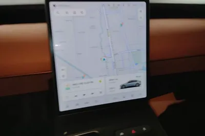 Nio ET5