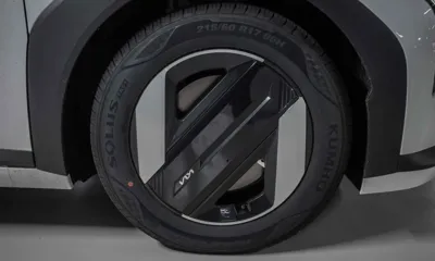 Kia EV4