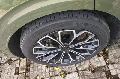 Zeekr 007GT