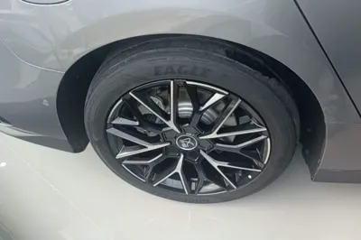 BYD Han