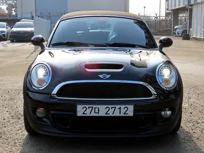 MINI Roadster
