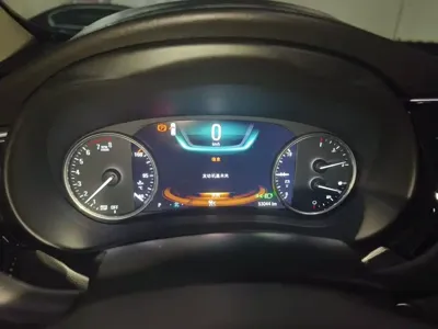 Buick Envision Plus