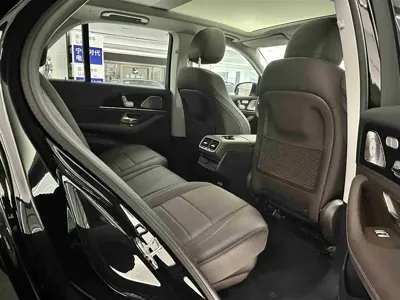 Mercedes-Benz 奔驰GLE(进口)