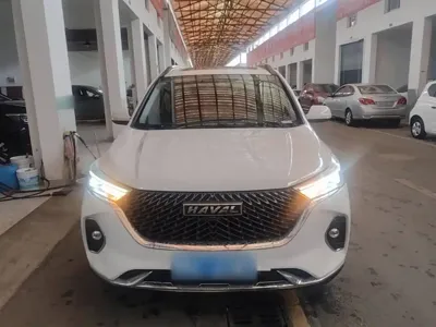 Haval M6