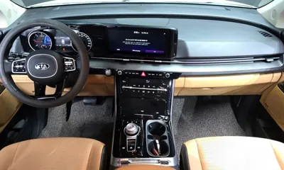 Kia Canival