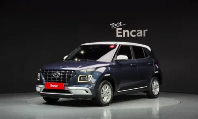 Hyundai Venue