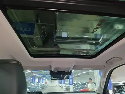Haval Big Dog