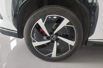 BYD Sealion 07 EV