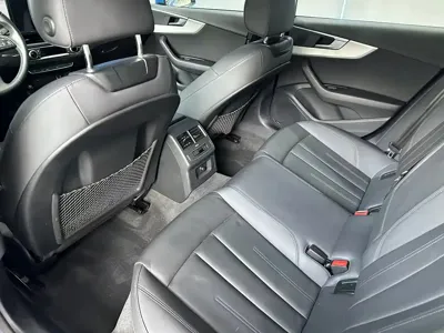 Audi A5 (Import)