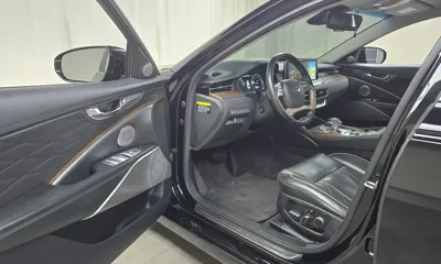 Kia K9