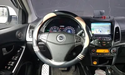 KG_Mobility_Ssangyong KORANDO