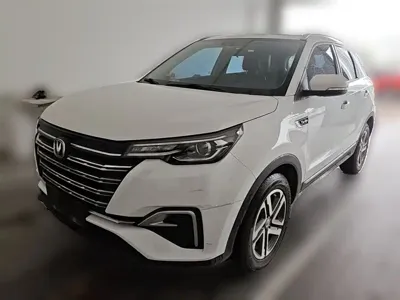 Changan CS55PLUS