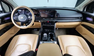 Kia Canival