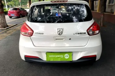 Baojun 310
