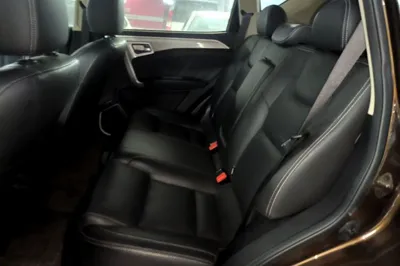 Geely Auto Vision X6