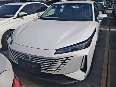 Changan Eado