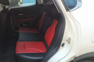 Haval H2s