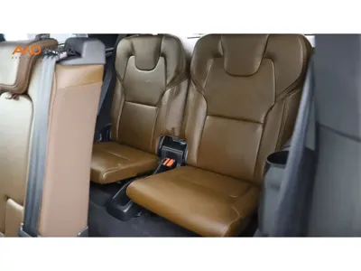 Volvo XC90 PHEV