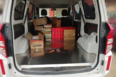 Wuling Hongguang Plus