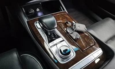 Kia K9