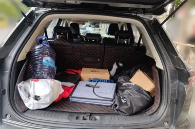 Changan CS55PLUS