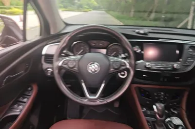 Buick Envision