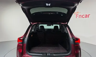 ChevroletGMDaewoo Trailblazer