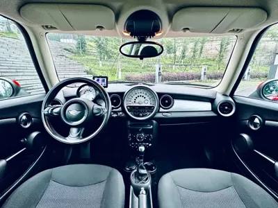 MINI Mini Clubman