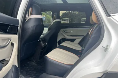 BYD Song PLUS New Energy
