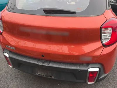 BAIC Changhe Q35