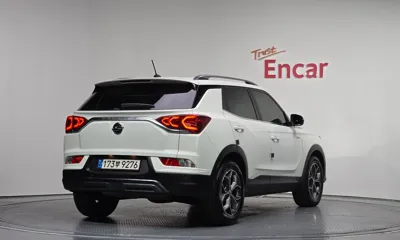 KG_Mobility_Ssangyong KORANDO