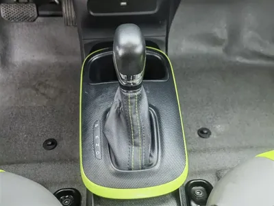 Roewe Clever