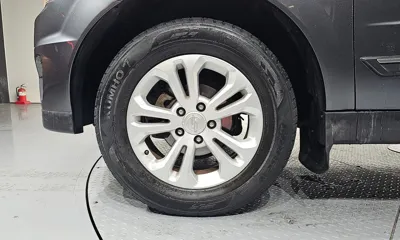 KG_Mobility_Ssangyong KORANDO