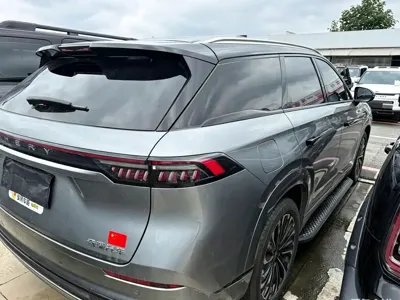 Chery Tiggo 9