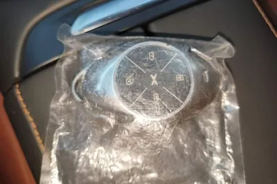 Xpeng P7
