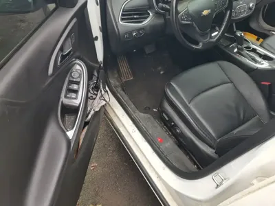 Chevrolet Malibu XL