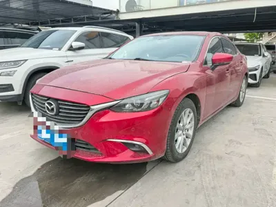 Mazda Atenza