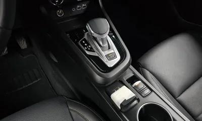 Renault-KoreaSamsung Arkana