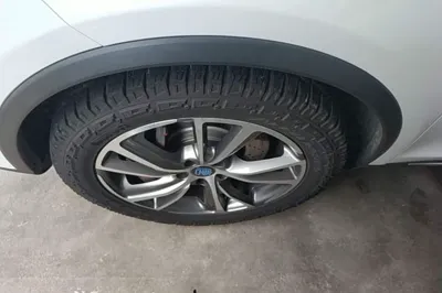 BYD Tang New Energy