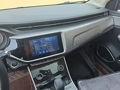 Chery Arrizo 5