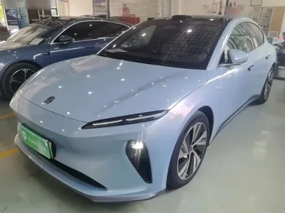 Nio ET5