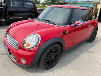 MINI MINI