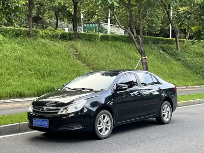 BYD Surui