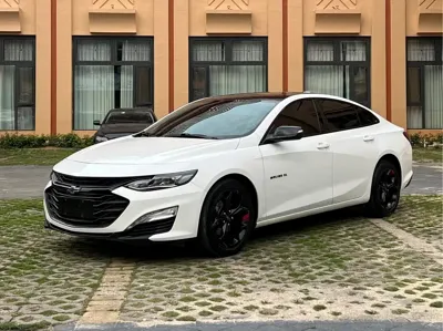 Chevrolet Malibu XL