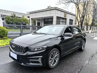 Geely Xingrui
