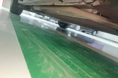 Li Auto L6