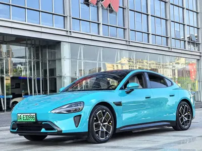 Xiaomi SU7