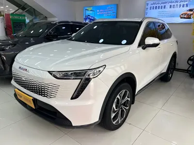 Haval Xiaolong Max