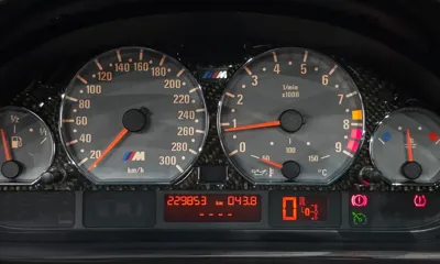 BMW M3