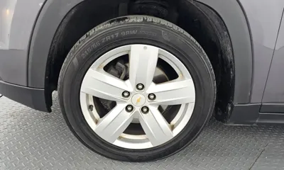 ChevroletGMDaewoo Orlando
